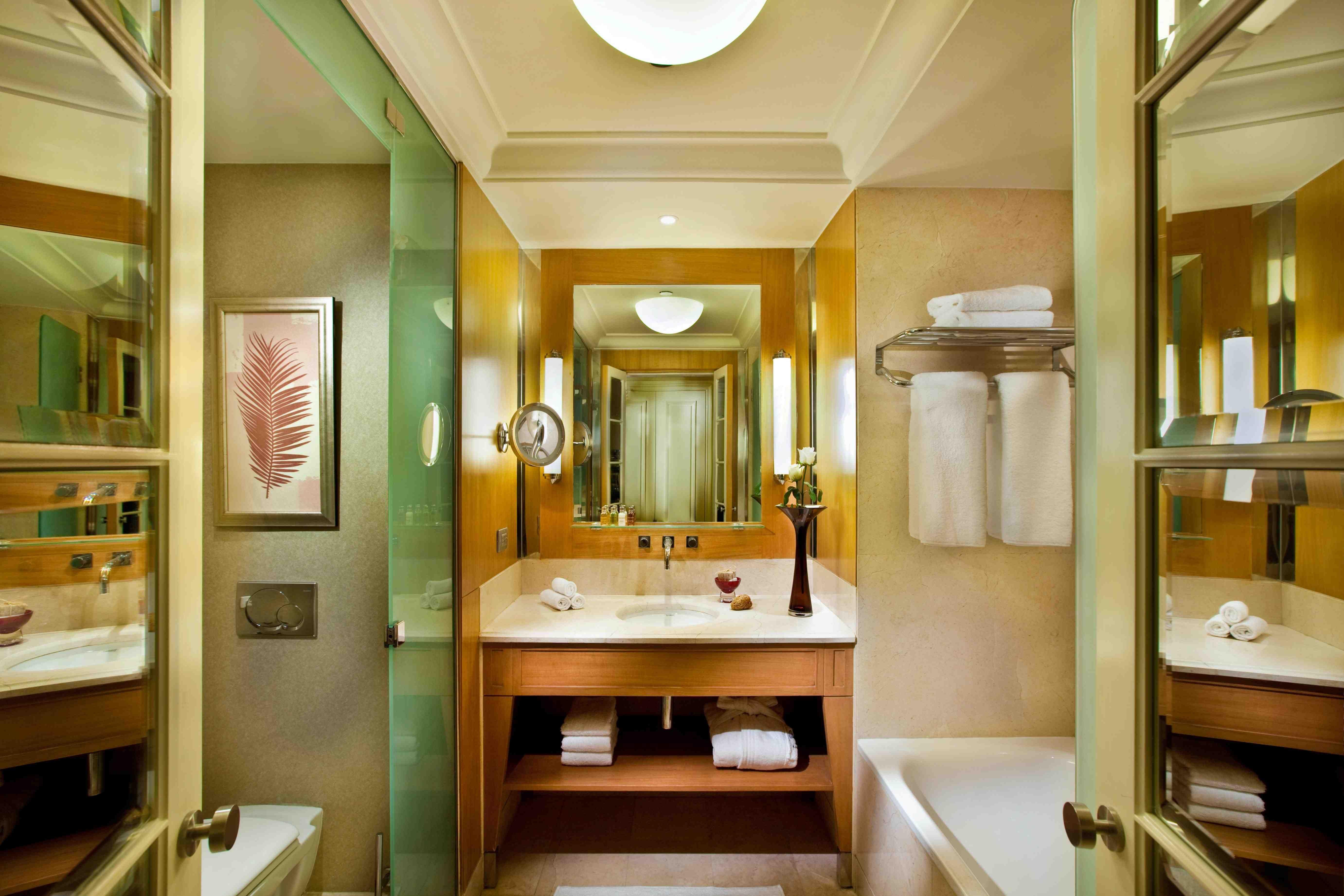 Kempinski Nile Hotel, 5* Cairo