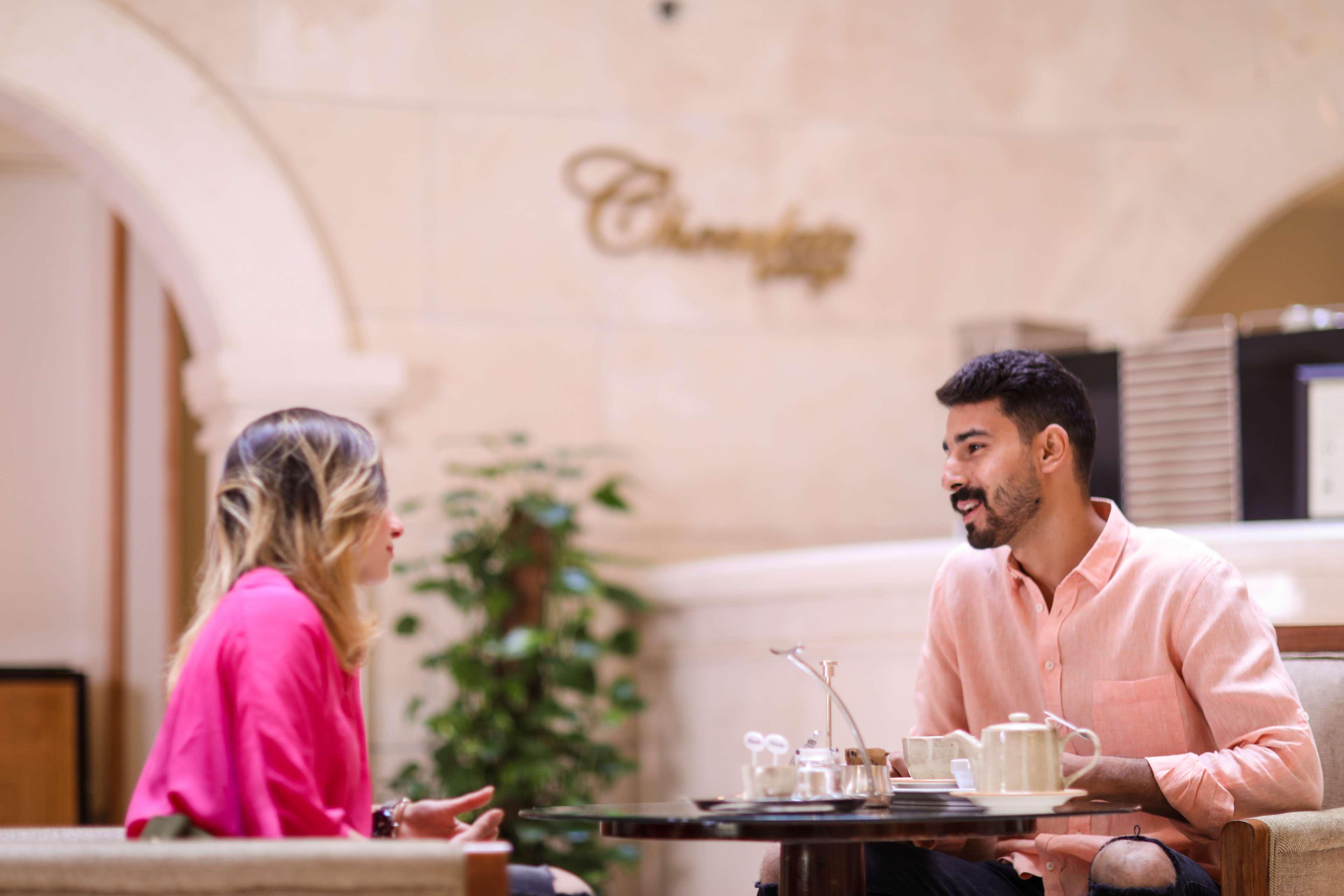 Kempinski Nile Hotel, 5*