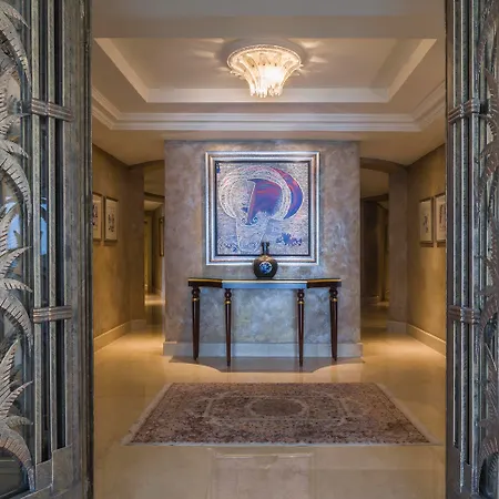 Kempinski Nile Hotel, Cairo Exterior photo