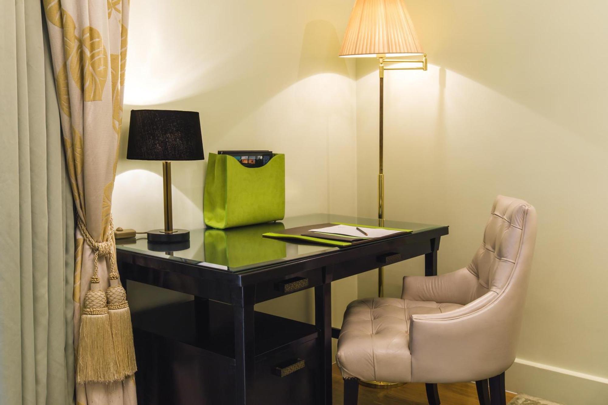 Готель Kempinski Nile Hotel, Каїр