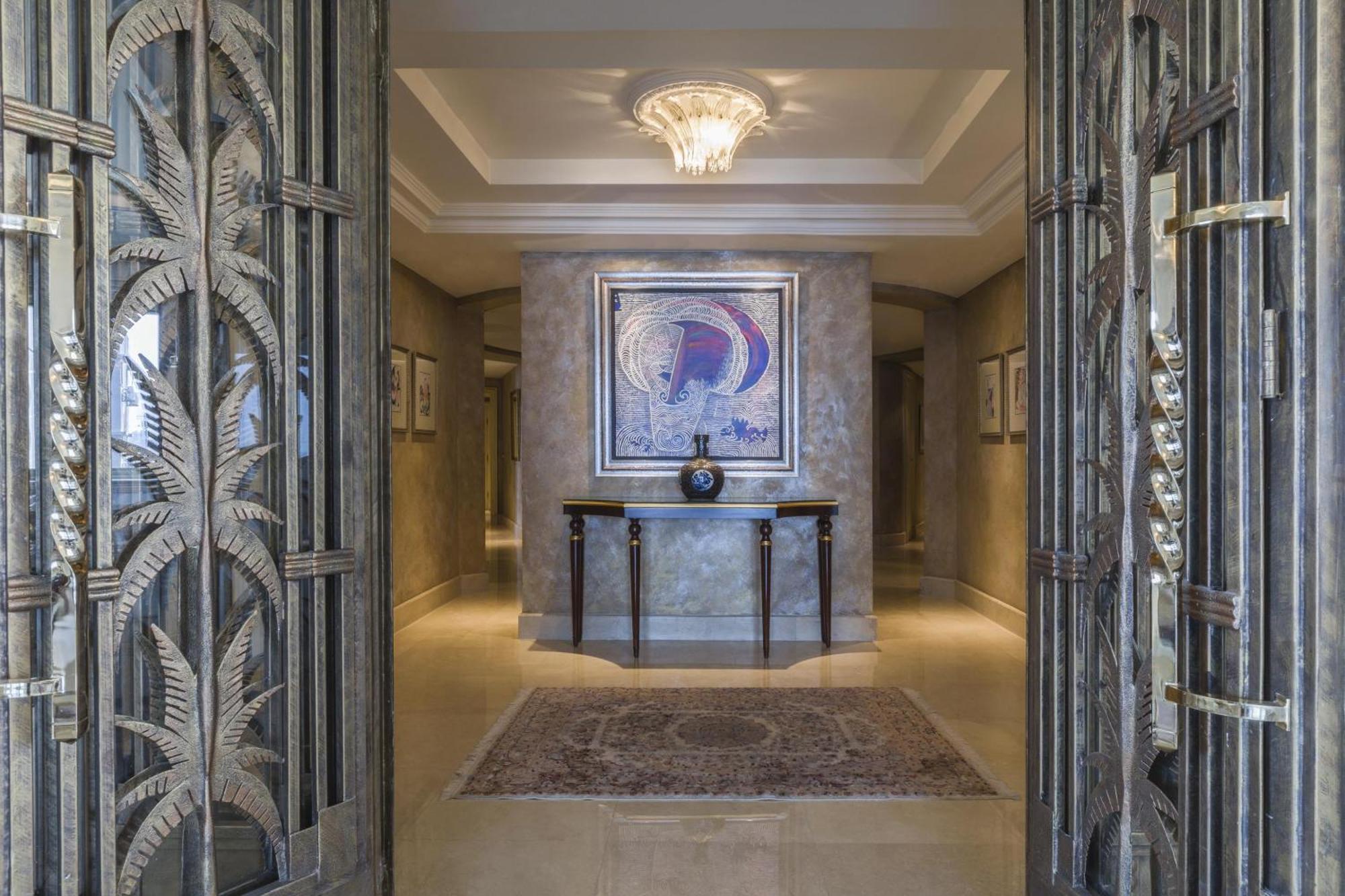 Kempinski Nile Hotel, 5* Cairo