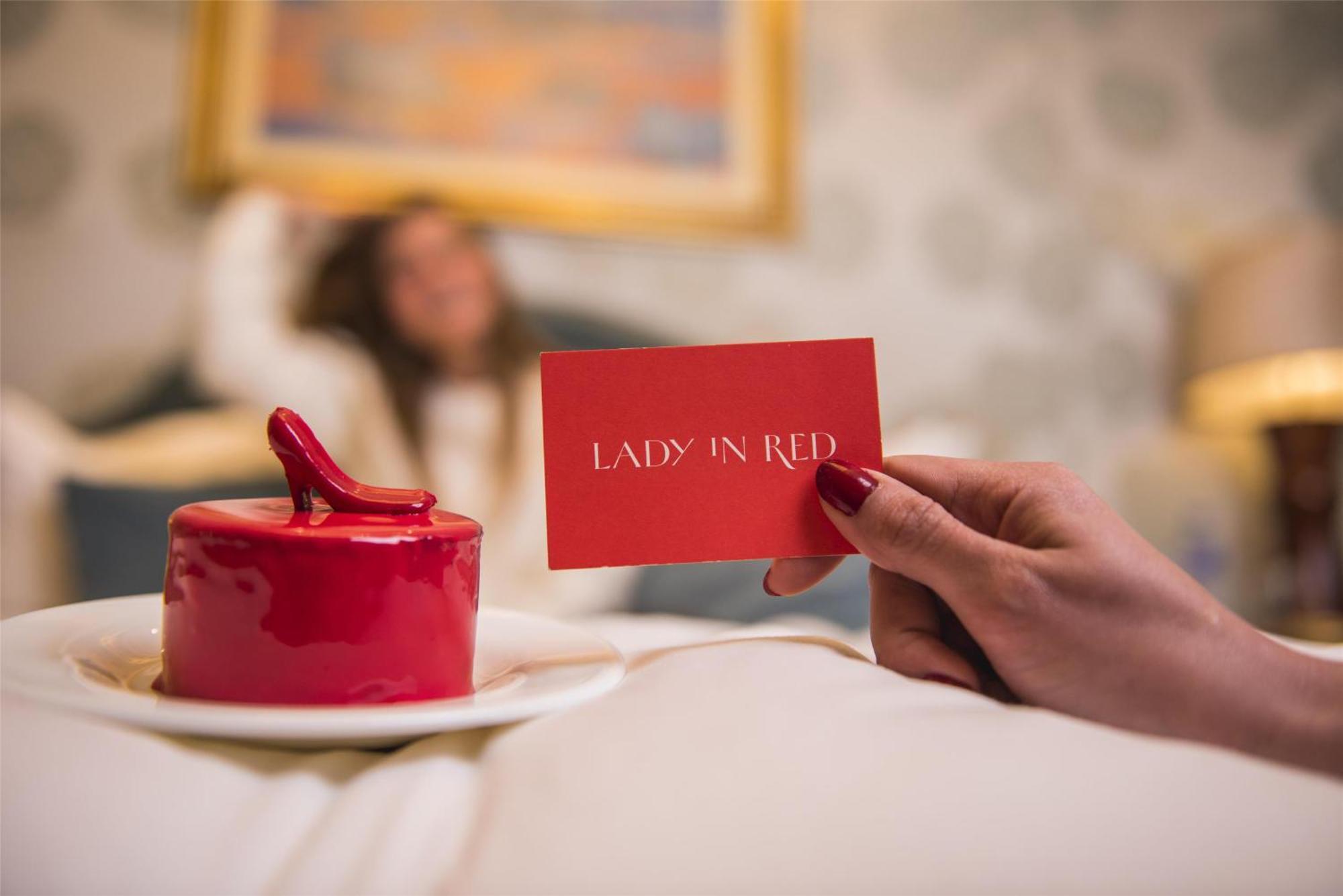 Kempinski Nile Hotel, Hotel 5*